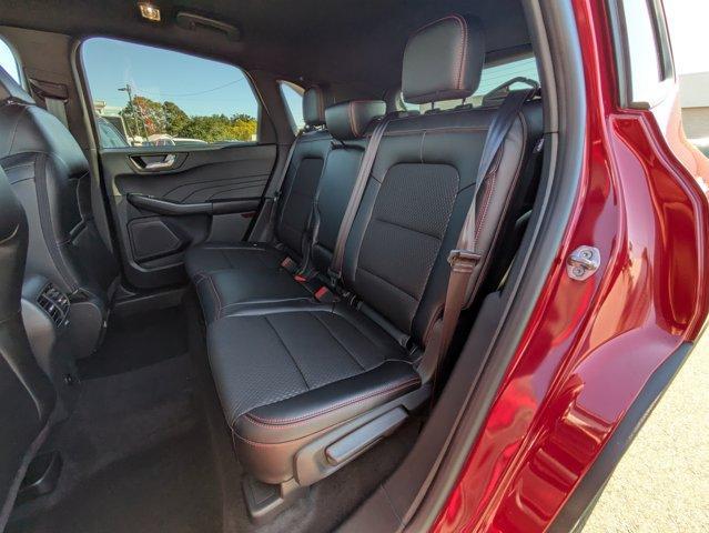 new 2025 Ford Escape car, priced at $33,345