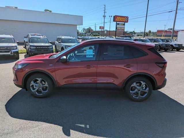 new 2025 Ford Escape car, priced at $33,345