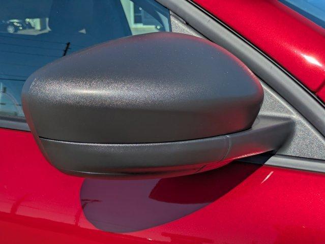 new 2025 Ford Escape car, priced at $33,345