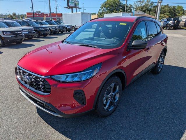 new 2025 Ford Escape car, priced at $33,345