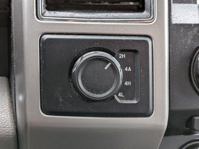 used 2018 Ford F-150 car, priced at $21,600