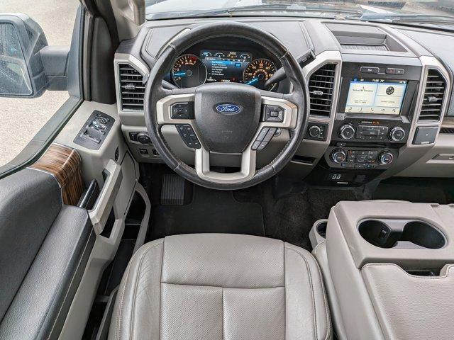 used 2018 Ford F-150 car, priced at $21,600