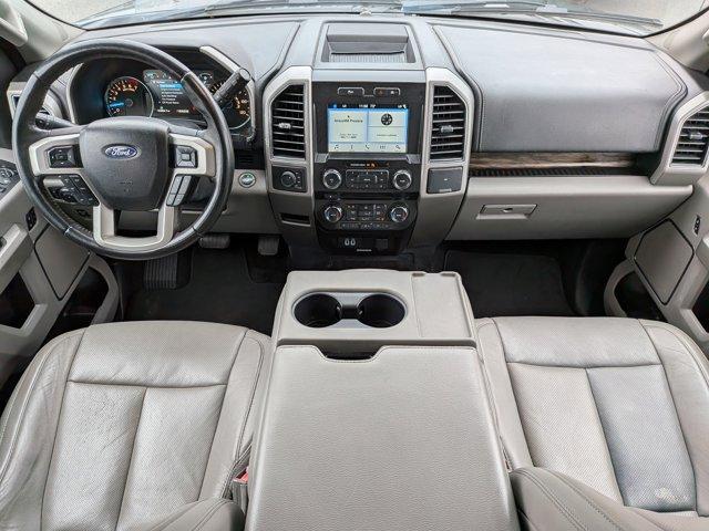 used 2018 Ford F-150 car, priced at $21,600