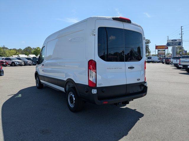 new 2024 Ford Transit-250 car, priced at $53,685