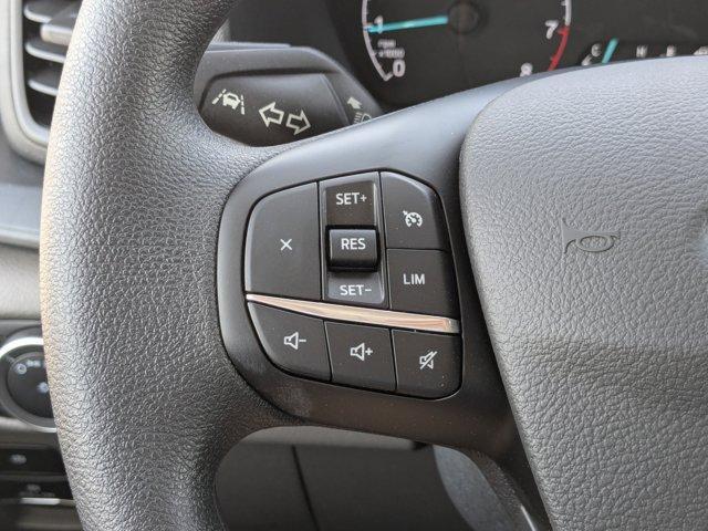 new 2024 Ford Transit-250 car, priced at $53,685