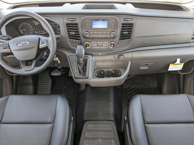 new 2024 Ford Transit-250 car, priced at $53,685