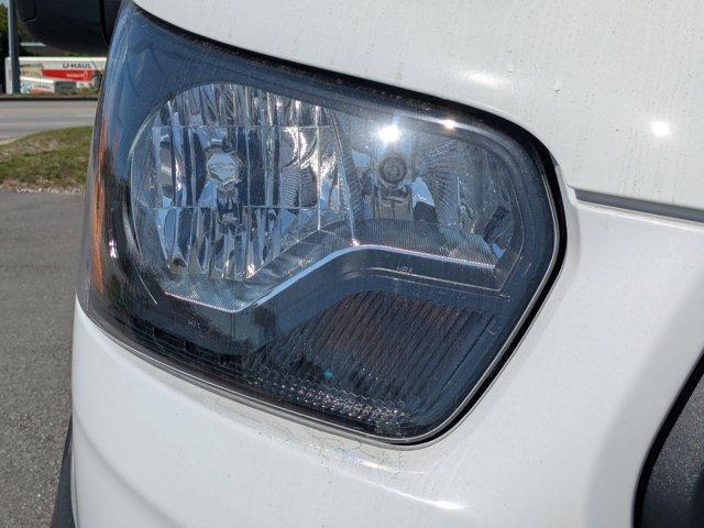 new 2024 Ford Transit-250 car, priced at $53,685