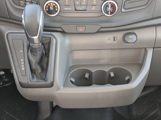 new 2024 Ford Transit-250 car, priced at $53,685