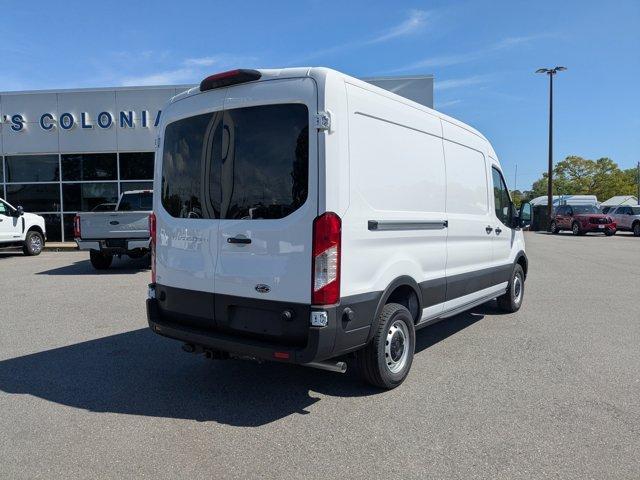 new 2024 Ford Transit-250 car, priced at $53,685