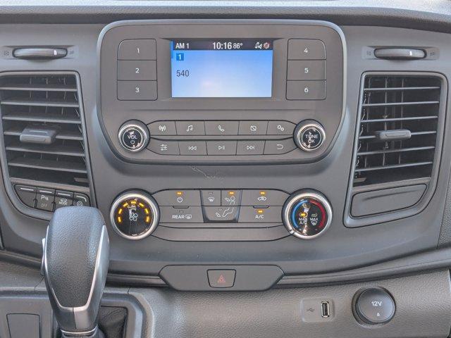 new 2024 Ford Transit-250 car, priced at $53,685