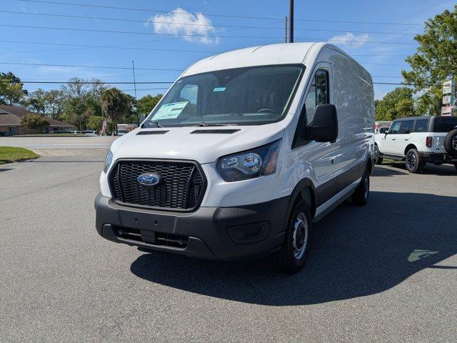 new 2024 Ford Transit-250 car, priced at $53,685
