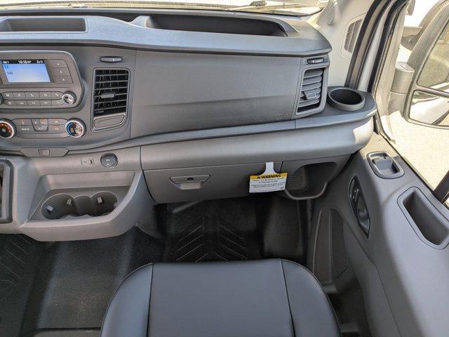 new 2024 Ford Transit-250 car, priced at $53,685