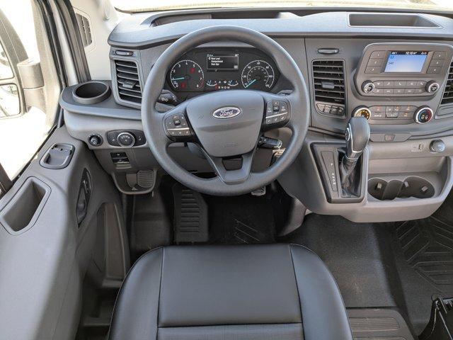 new 2024 Ford Transit-250 car, priced at $53,685