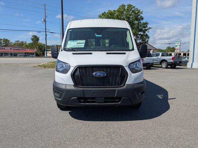 new 2024 Ford Transit-250 car, priced at $53,685