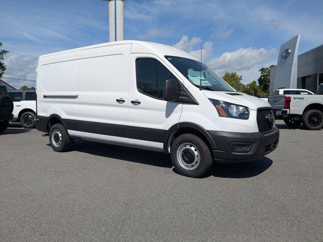 new 2024 Ford Transit-250 car, priced at $53,685