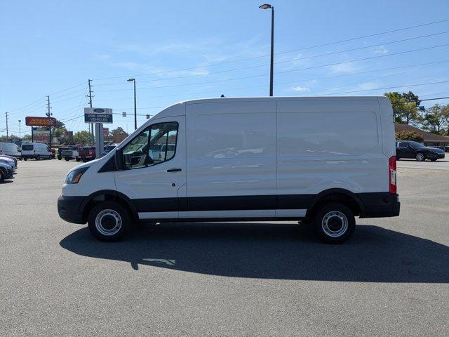 new 2024 Ford Transit-250 car, priced at $53,685