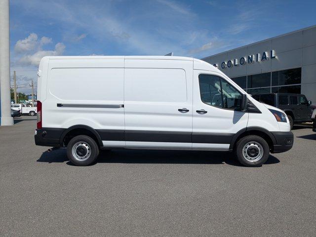 new 2024 Ford Transit-250 car, priced at $53,685