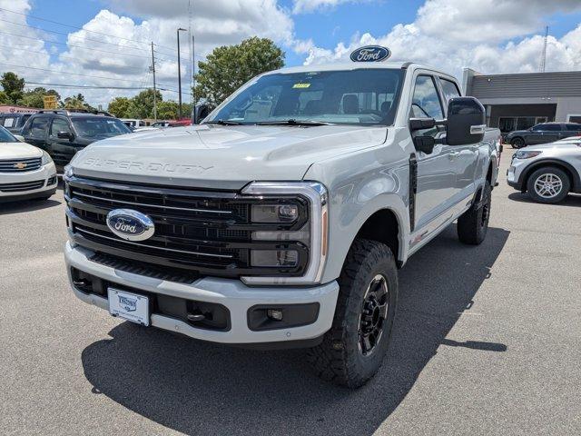 new 2025 Ford F-250 car, priced at $98,510