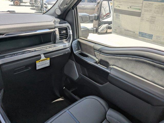 new 2025 Ford F-250 car, priced at $98,510