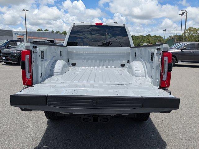 new 2025 Ford F-250 car, priced at $98,510