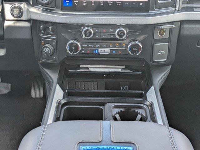 new 2025 Ford F-250 car, priced at $98,510