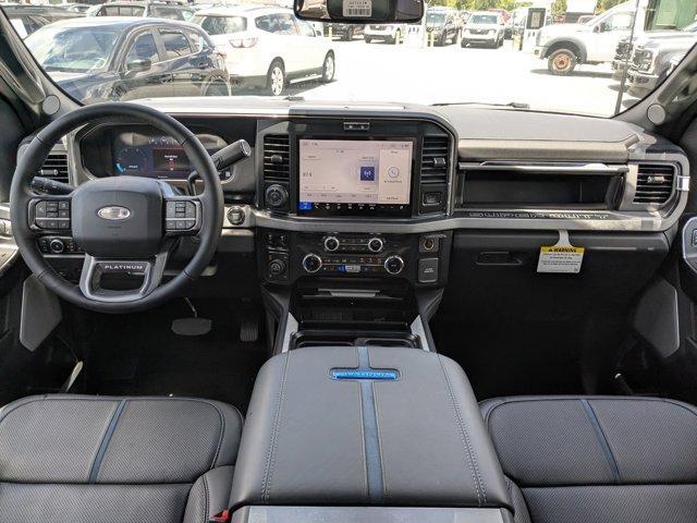 new 2025 Ford F-250 car, priced at $98,510