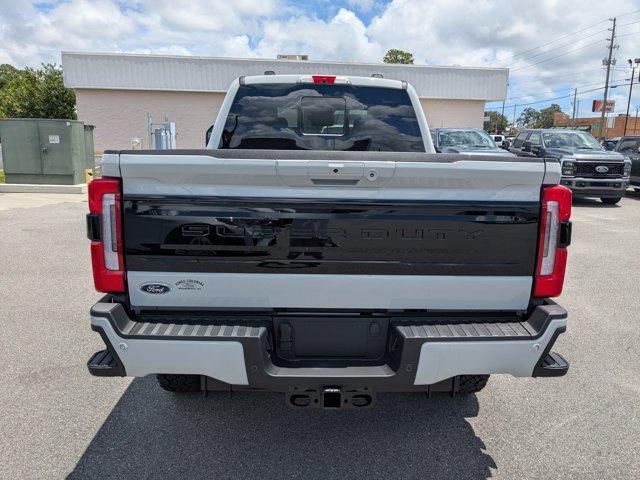 new 2025 Ford F-250 car, priced at $98,510