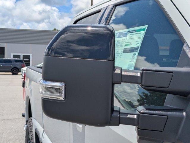 new 2025 Ford F-250 car, priced at $98,510