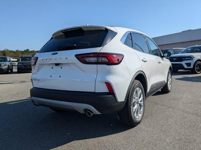 new 2024 Ford Escape car, priced at $30,990