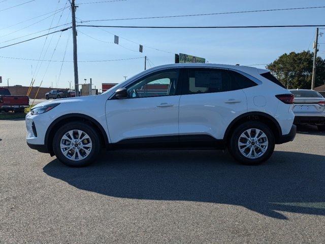 new 2024 Ford Escape car, priced at $30,990