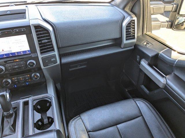 used 2020 Ford F-150 car, priced at $24,600