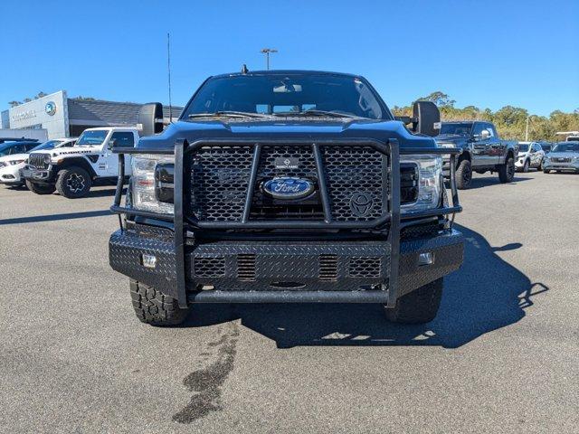 used 2020 Ford F-150 car, priced at $24,600