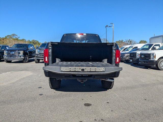 used 2020 Ford F-150 car, priced at $24,600