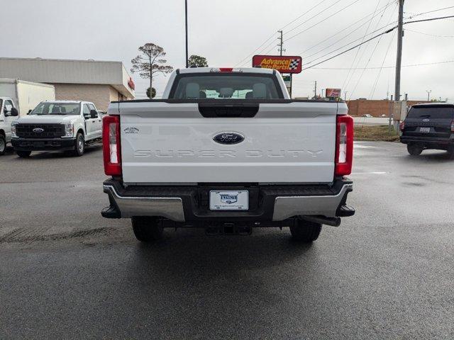 new 2024 Ford F-250 car, priced at $54,210