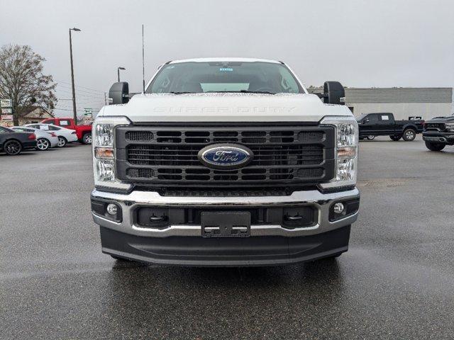 new 2024 Ford F-250 car, priced at $54,210