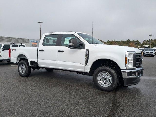 new 2024 Ford F-250 car, priced at $54,210