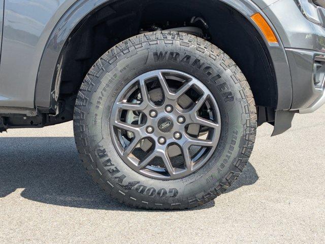 used 2024 Ford Ranger car, priced at $36,900