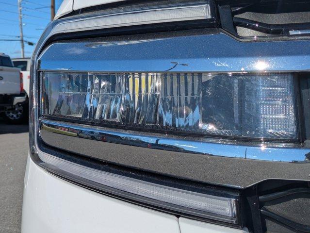 used 2024 Ford Expedition car, priced at $52,900