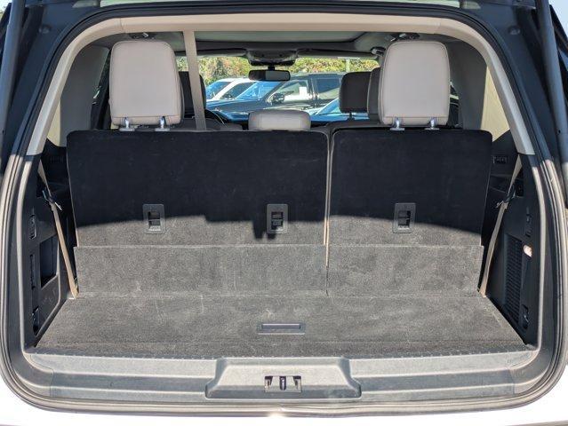 used 2024 Ford Expedition car, priced at $52,900