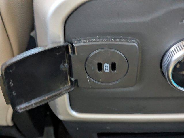 used 2024 Ford Expedition car, priced at $52,900