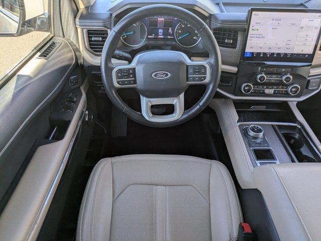 used 2024 Ford Expedition car, priced at $52,900