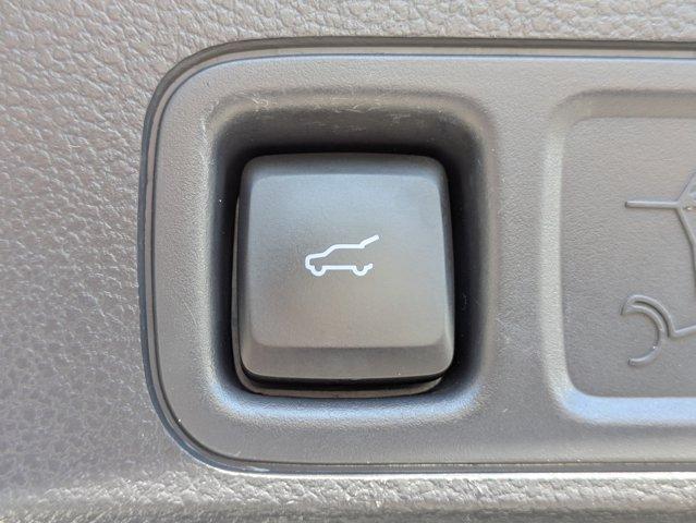 used 2024 Ford Expedition car, priced at $52,900