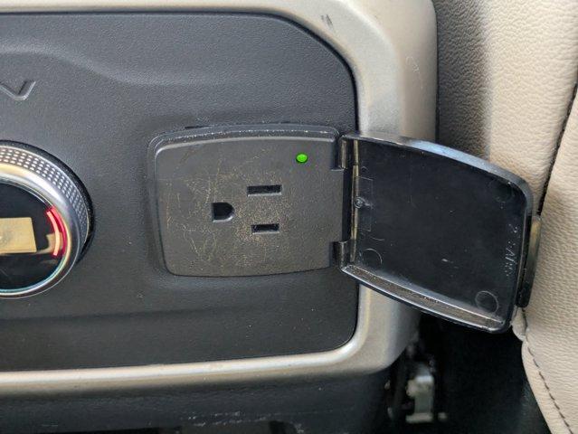 used 2024 Ford Expedition car, priced at $52,900