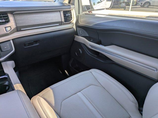 used 2024 Ford Expedition car, priced at $52,900