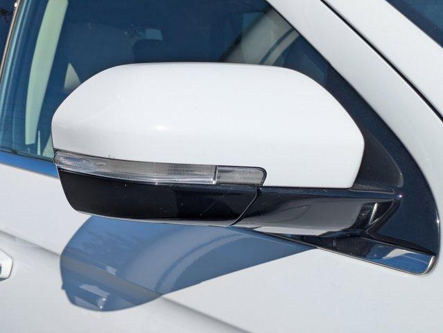 used 2024 Ford Expedition car, priced at $52,900