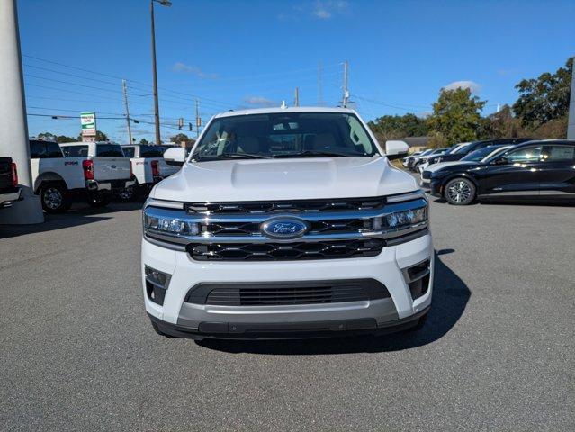 used 2024 Ford Expedition car, priced at $52,900