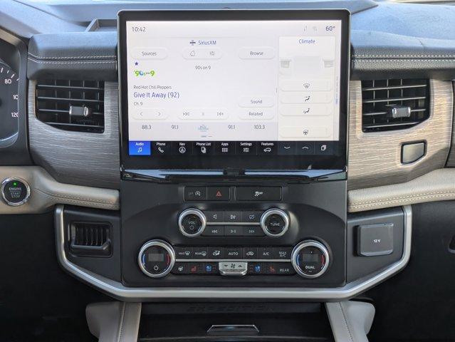 used 2024 Ford Expedition car, priced at $52,900
