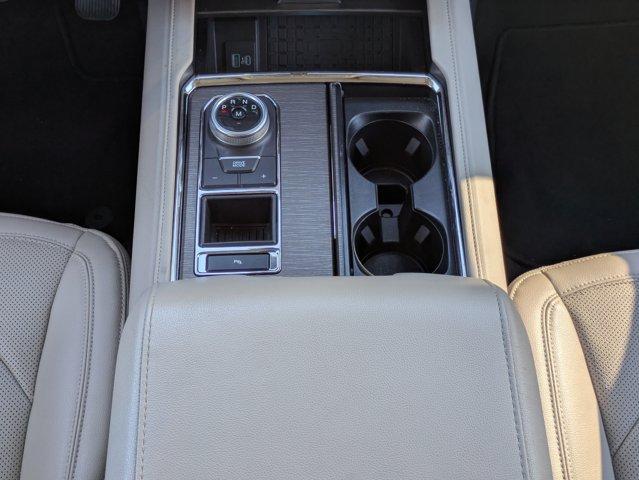 used 2024 Ford Expedition car, priced at $52,900