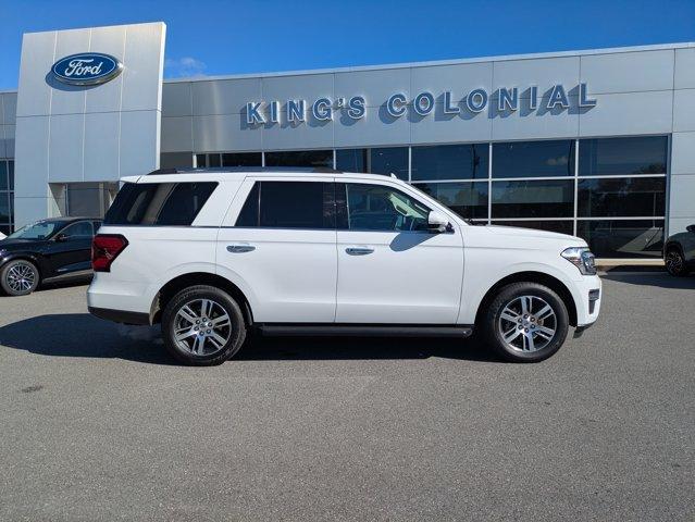 used 2024 Ford Expedition car, priced at $52,900