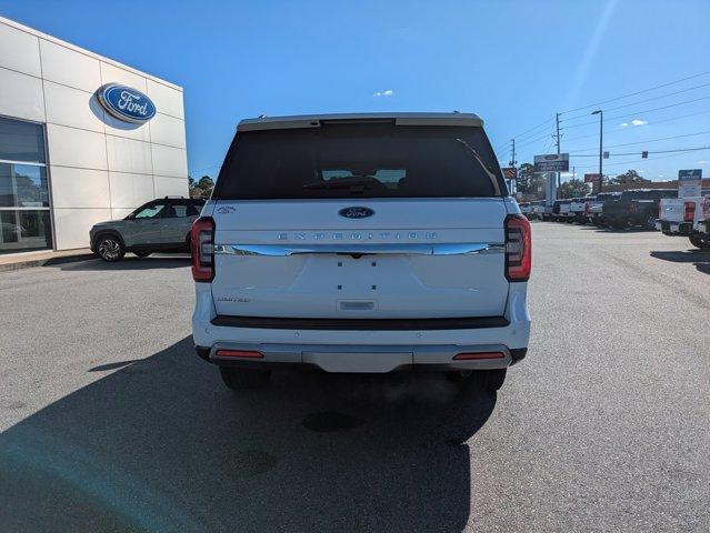 used 2024 Ford Expedition car, priced at $52,900